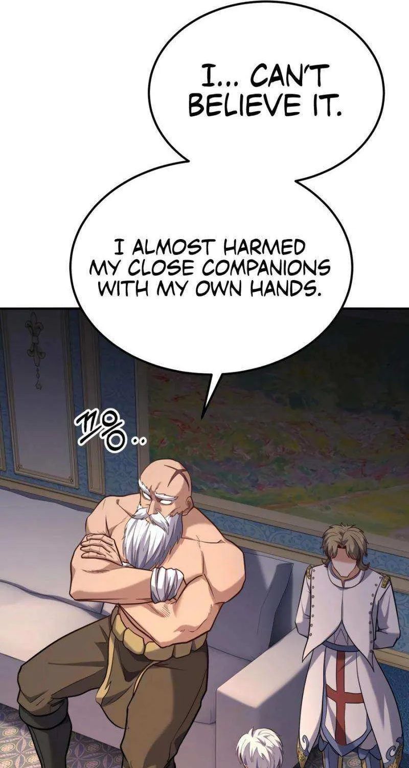 Reincarnation of the Swordmaster Chapter 71 page 47 - 