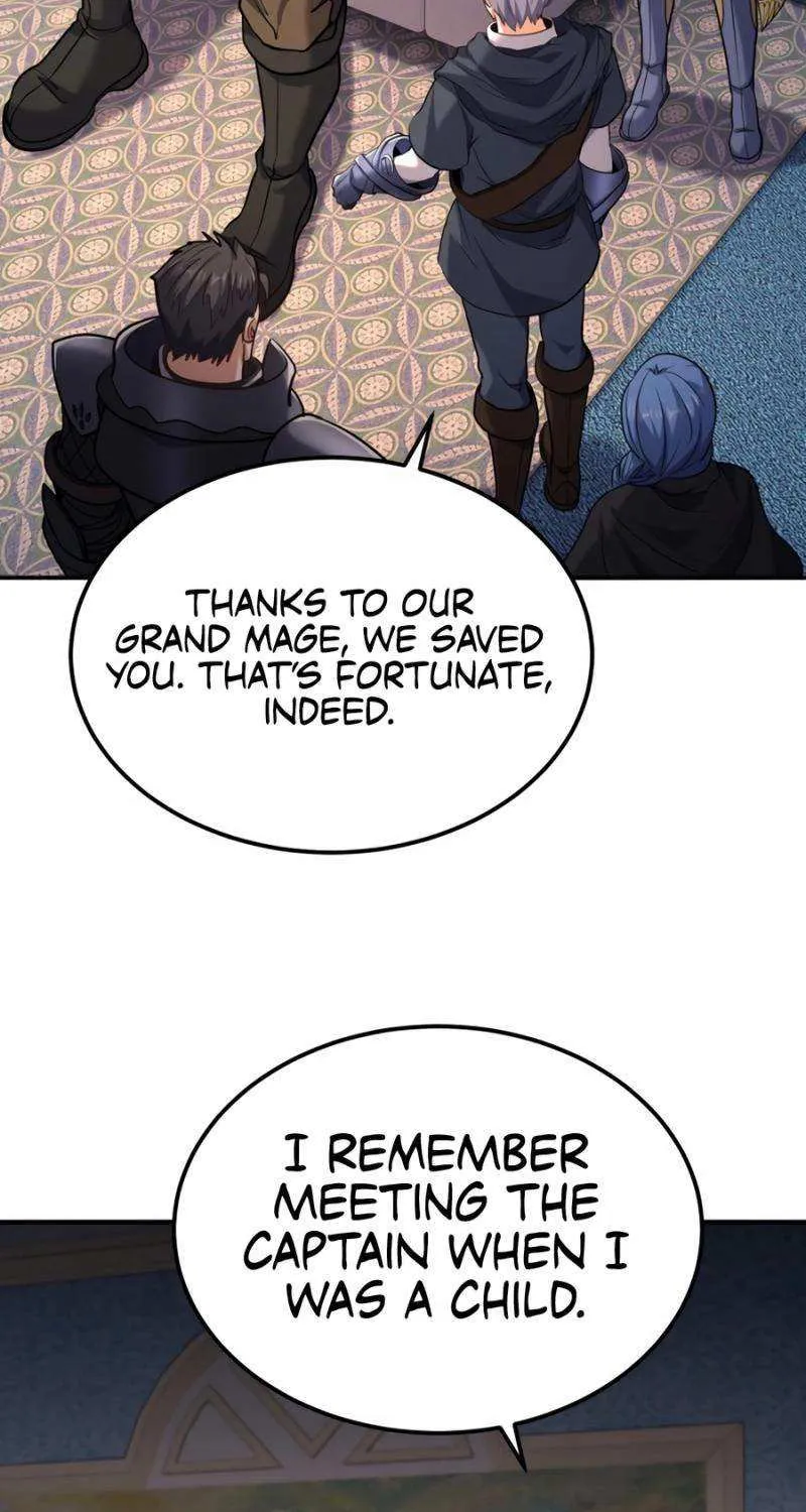 Reincarnation of the Swordmaster Chapter 71 page 48 - 