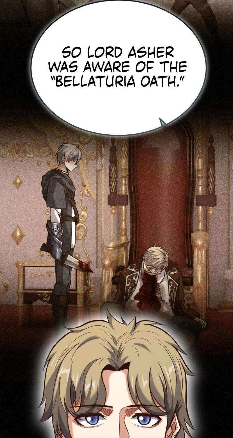 Reincarnation of the Swordmaster Chapter 71 page 50 - 