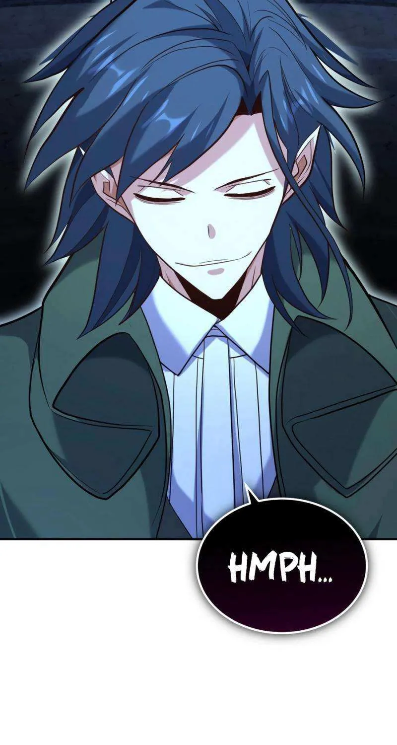 Reincarnation of the Swordmaster Chapter 71 page 6 - 