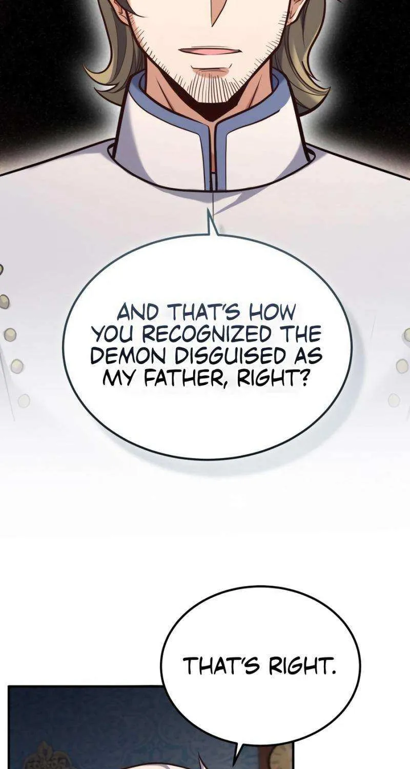 Reincarnation of the Swordmaster Chapter 71 page 51 - 