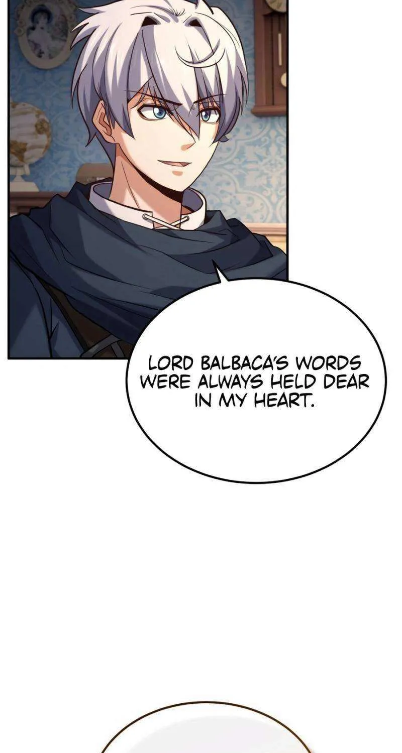 Reincarnation of the Swordmaster Chapter 71 page 52 - 