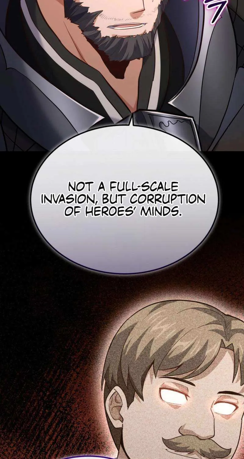 Reincarnation of the Swordmaster Chapter 71 page 56 - 