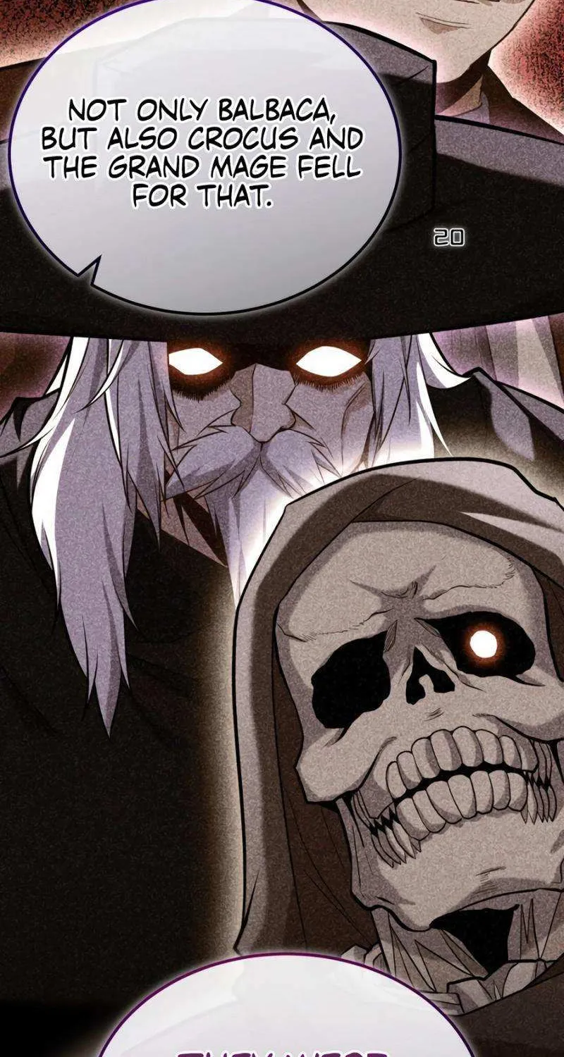 Reincarnation of the Swordmaster Chapter 71 page 57 - 