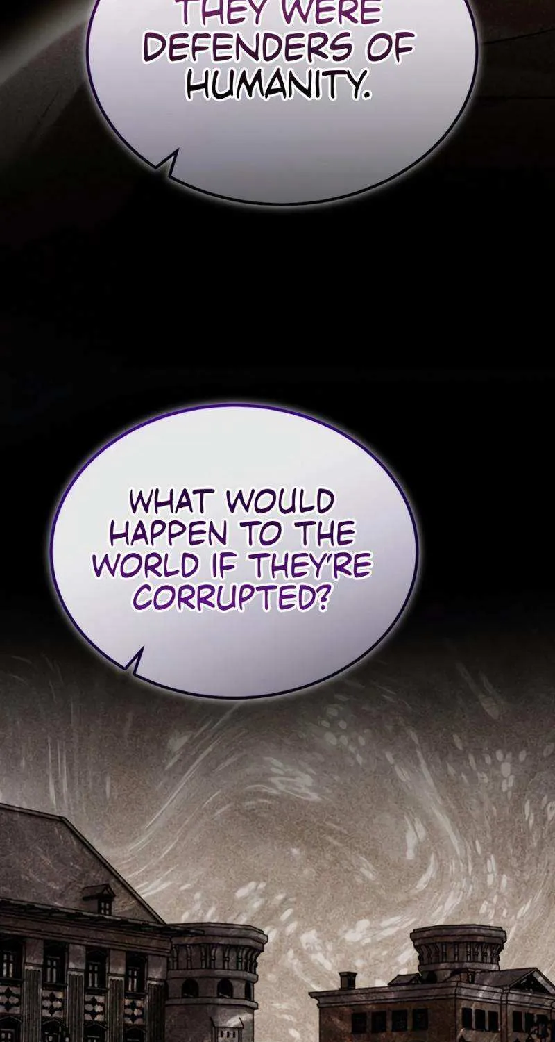 Reincarnation of the Swordmaster Chapter 71 page 58 - 