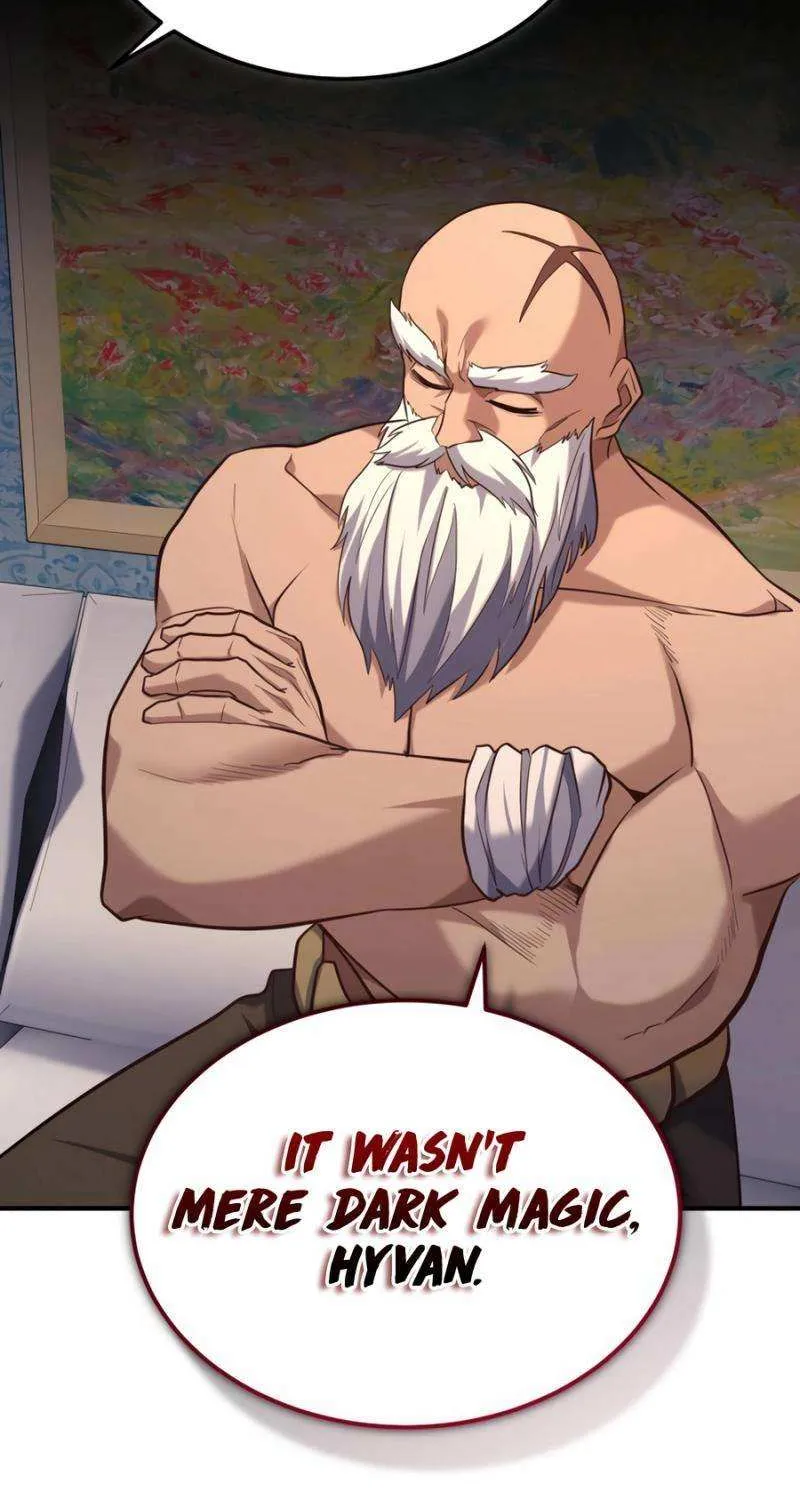 Reincarnation of the Swordmaster Chapter 71 page 60 - 