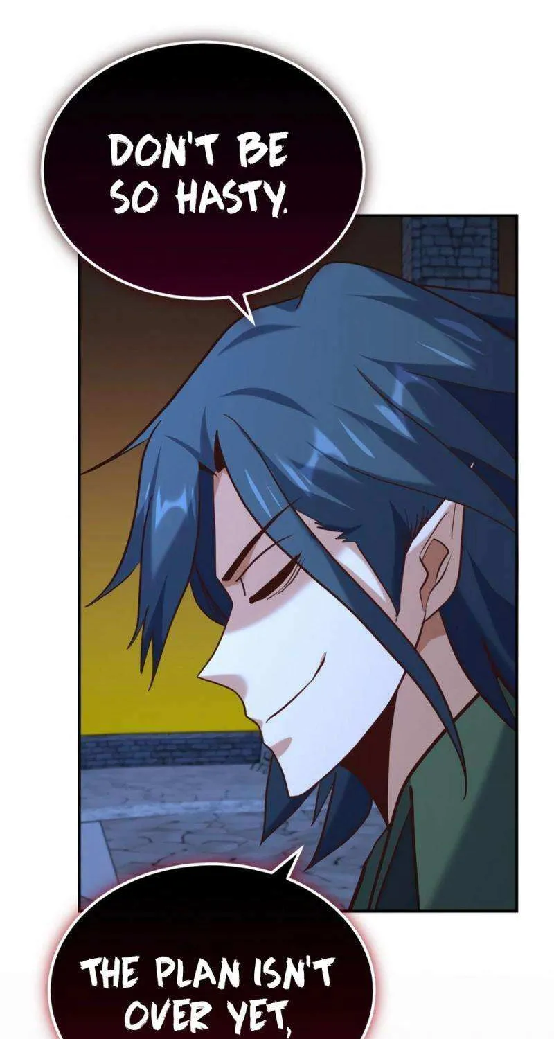 Reincarnation of the Swordmaster Chapter 71 page 7 - 