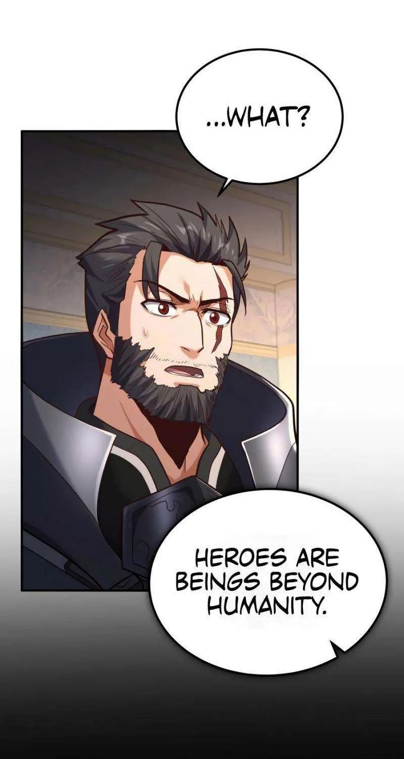 Reincarnation of the Swordmaster Chapter 71 page 61 - 