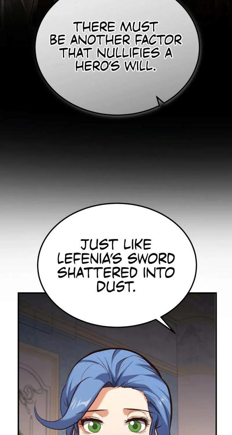 Reincarnation of the Swordmaster Chapter 71 page 64 - 