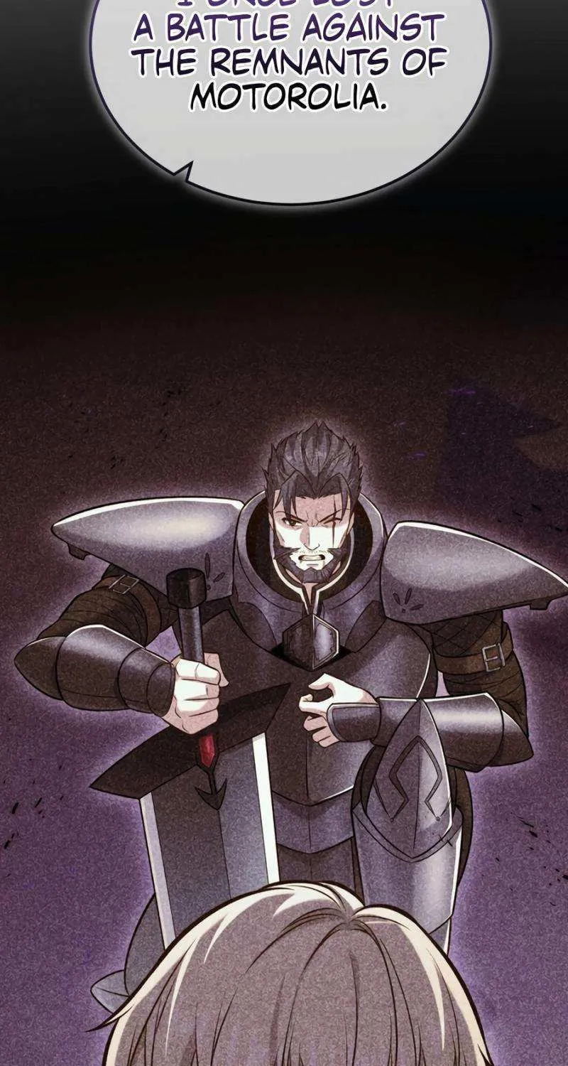 Reincarnation of the Swordmaster Chapter 71 page 67 - 