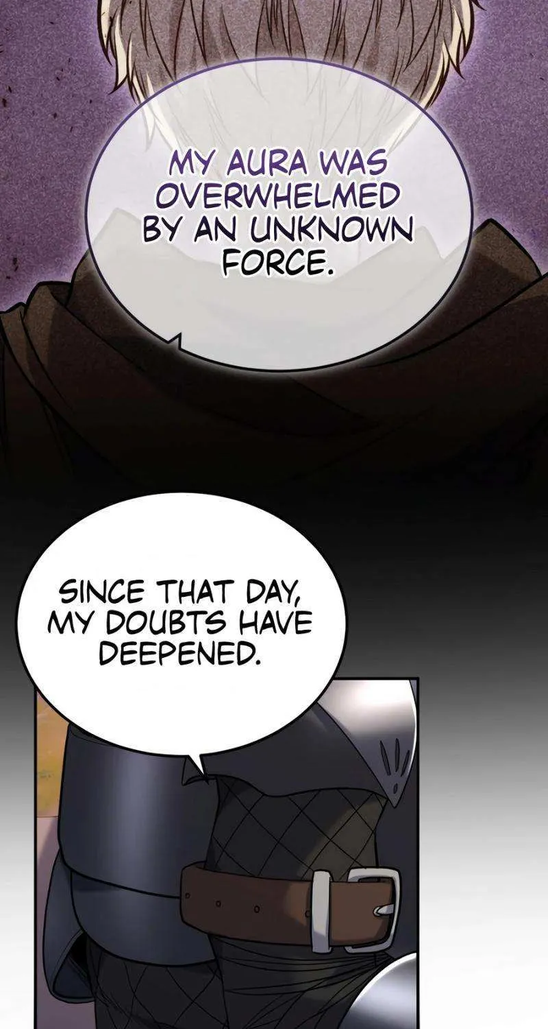Reincarnation of the Swordmaster Chapter 71 page 68 - 