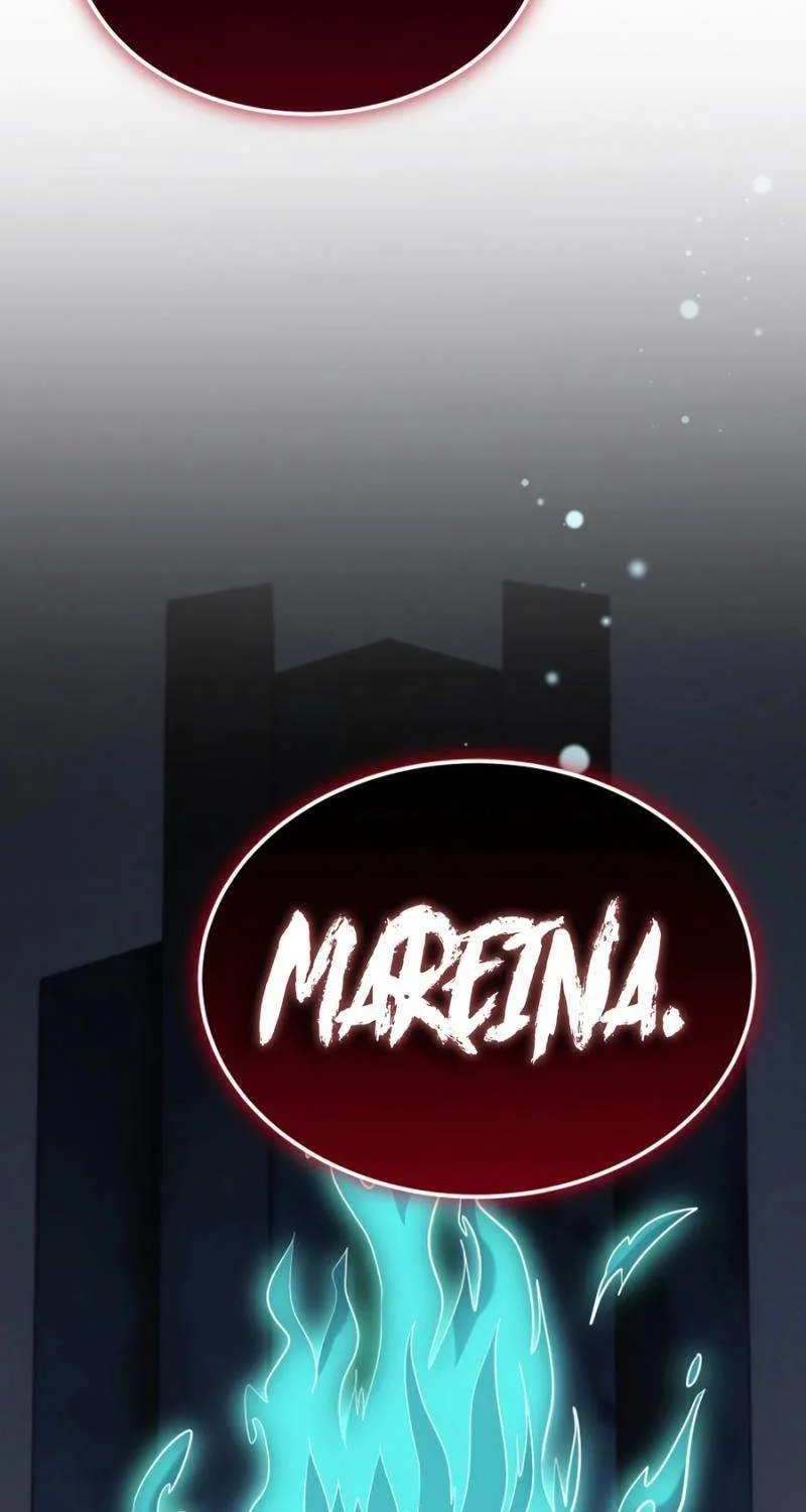 Reincarnation of the Swordmaster Chapter 71 page 8 - 