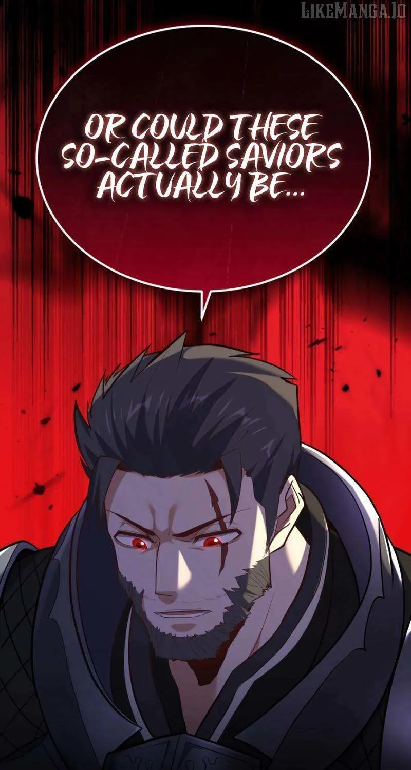 Reincarnation of the Swordmaster Chapter 71 page 72 - 