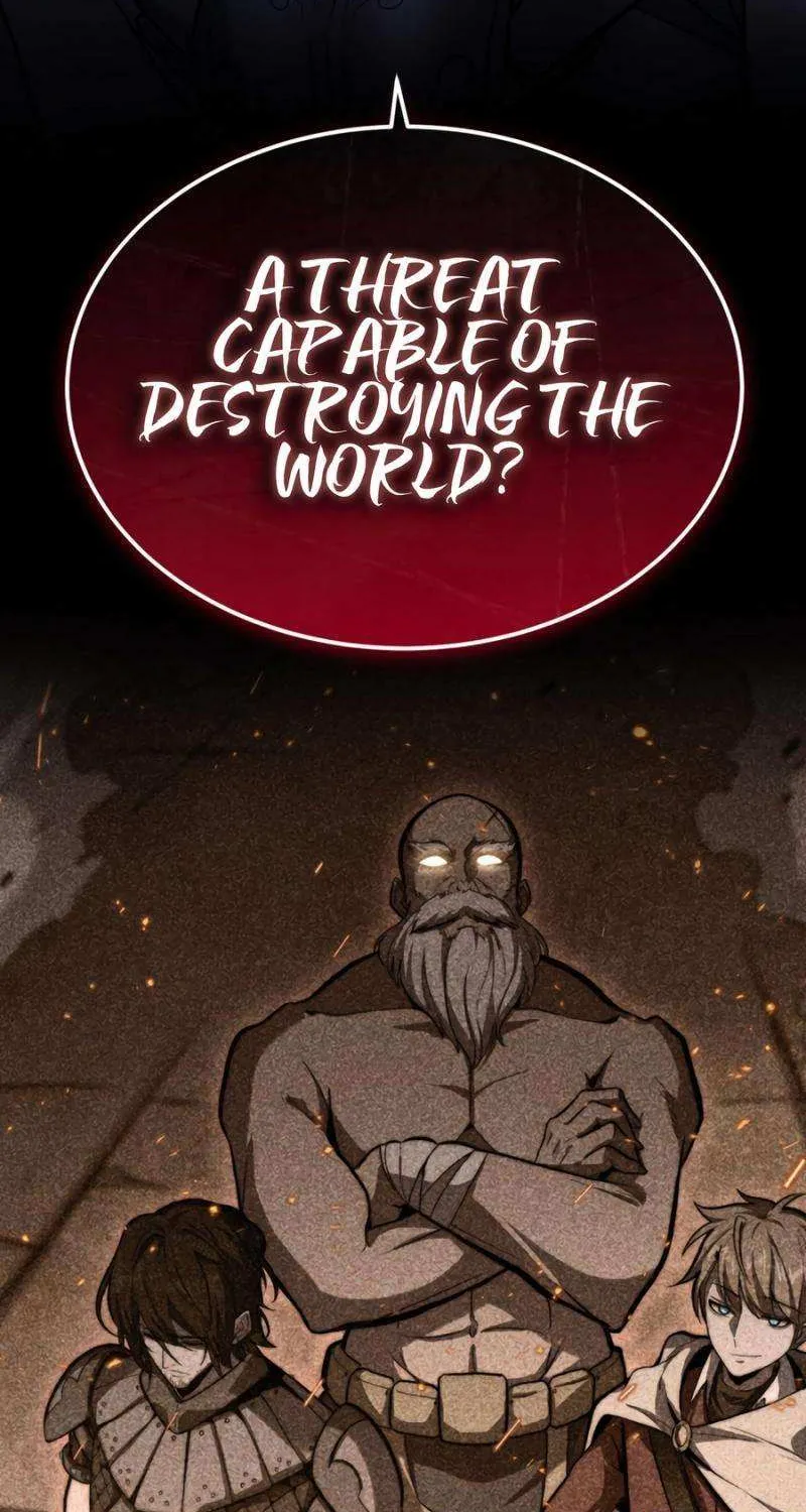 Reincarnation of the Swordmaster Chapter 71 page 73 - 