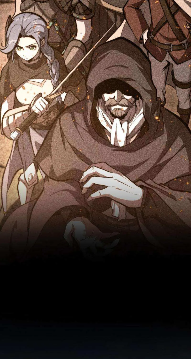 Reincarnation of the Swordmaster Chapter 71 page 74 - 