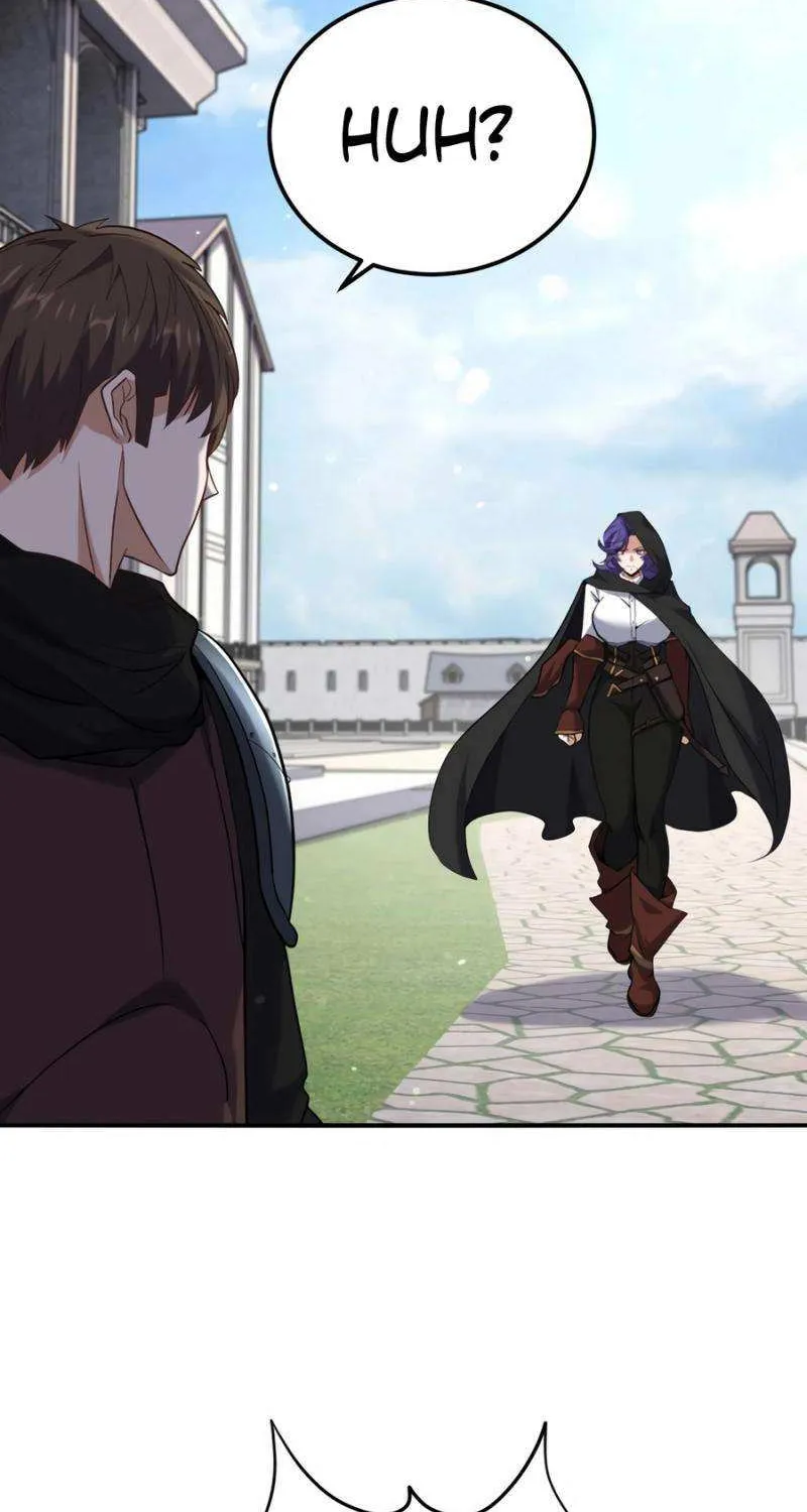Reincarnation of the Swordmaster Chapter 71 page 79 - 