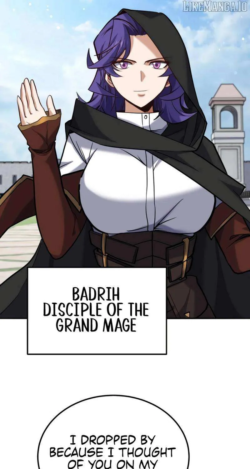 Reincarnation of the Swordmaster Chapter 71 page 81 - 