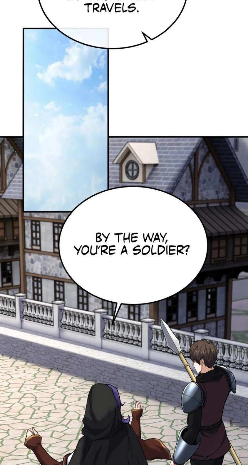Reincarnation of the Swordmaster Chapter 71 page 82 - 