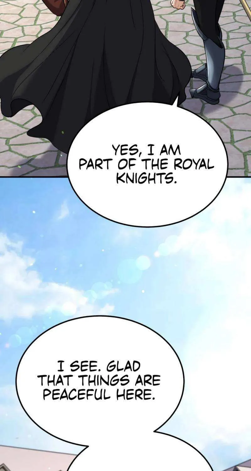 Reincarnation of the Swordmaster Chapter 71 page 83 - 