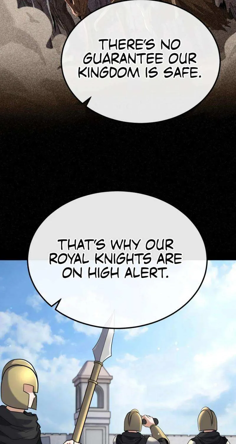 Reincarnation of the Swordmaster Chapter 71 page 86 - 