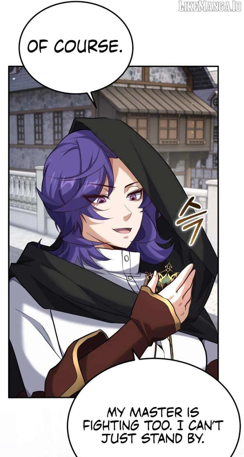 Reincarnation of the Swordmaster Chapter 71 page 90 - 