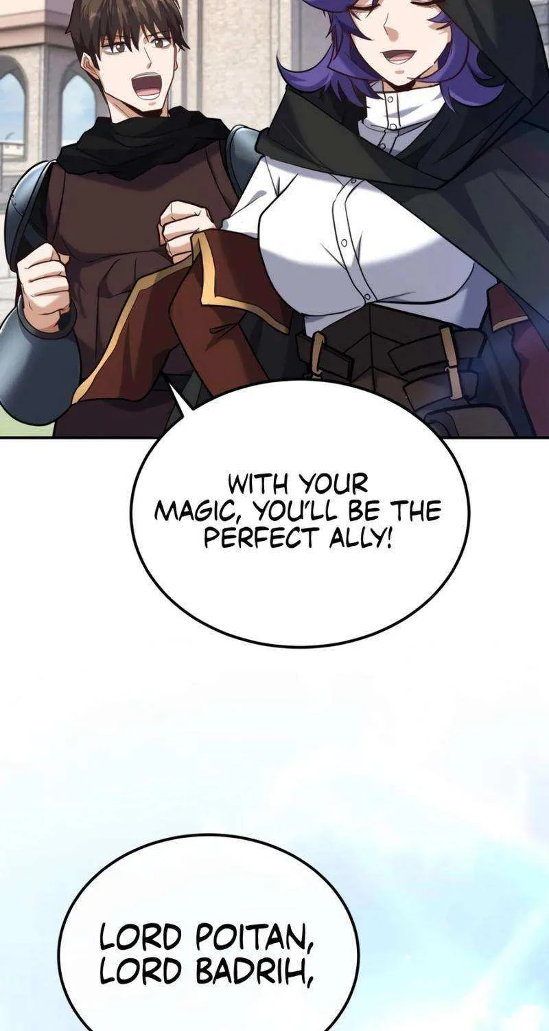 Reincarnation of the Swordmaster Chapter 71 page 93 - 
