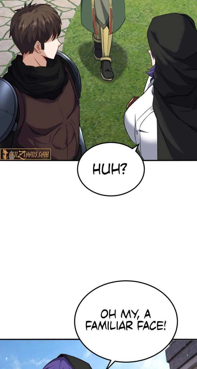Reincarnation of the Swordmaster Chapter 71 page 95 - 