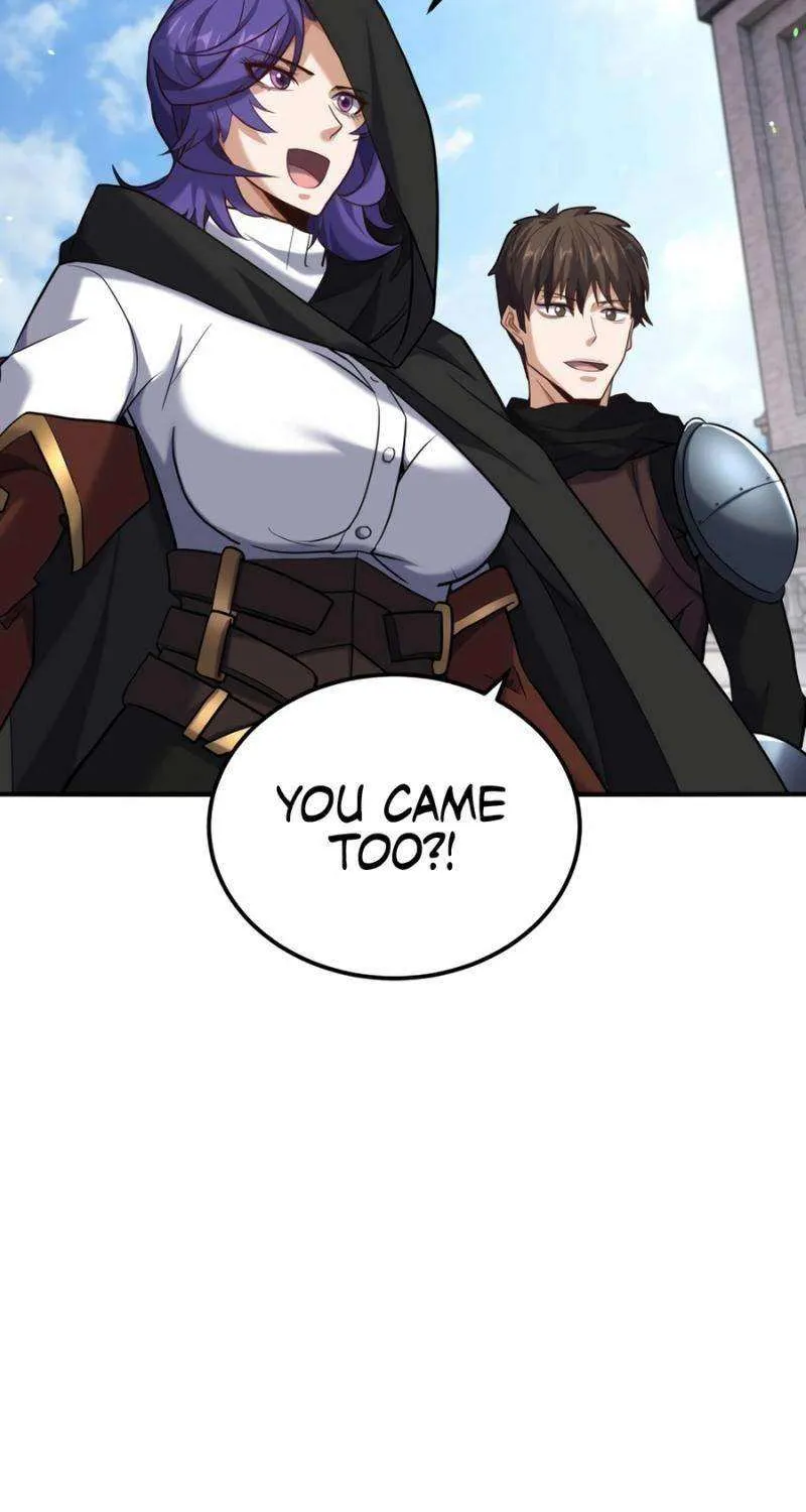 Reincarnation of the Swordmaster Chapter 71 page 96 - 