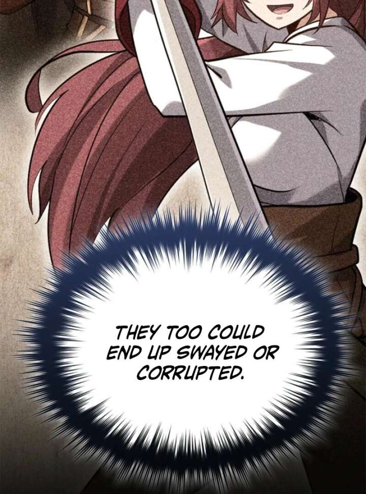 Reincarnation of the Swordmaster Chapter 72 page 102 - 