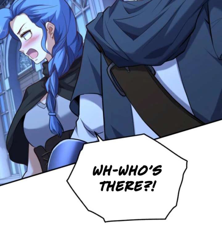 Reincarnation of the Swordmaster Chapter 72 page 110 - 
