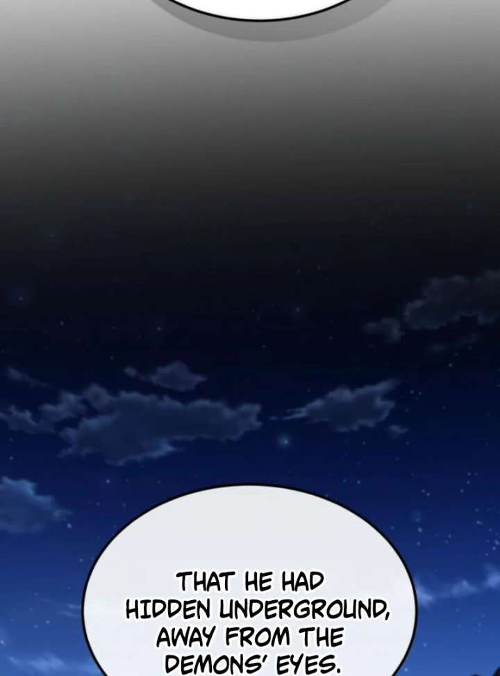 Reincarnation of the Swordmaster Chapter 72 page 23 - 