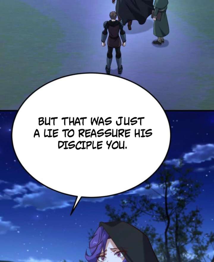 Reincarnation of the Swordmaster Chapter 72 page 25 - 