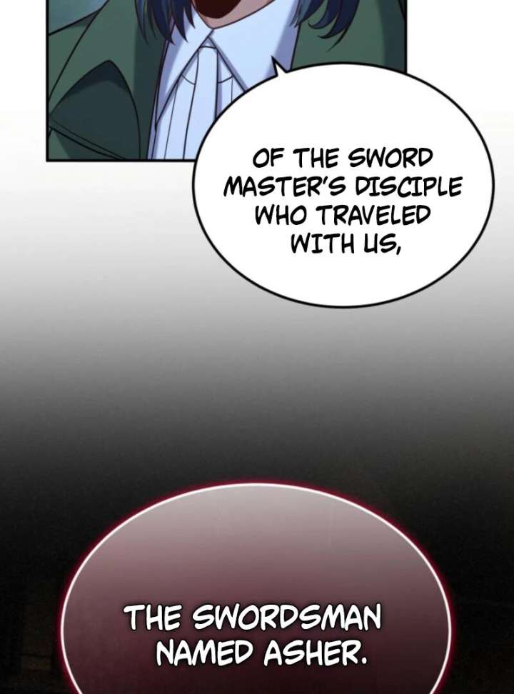 Reincarnation of the Swordmaster Chapter 72 page 28 - 