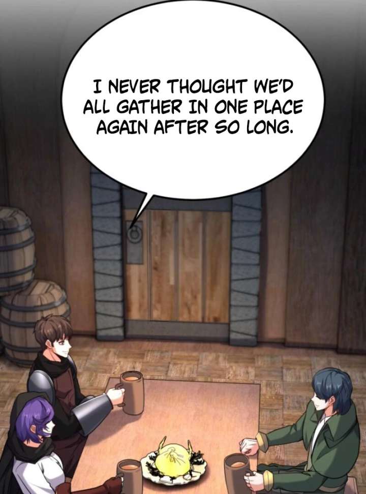 Reincarnation of the Swordmaster Chapter 72 page 4 - 