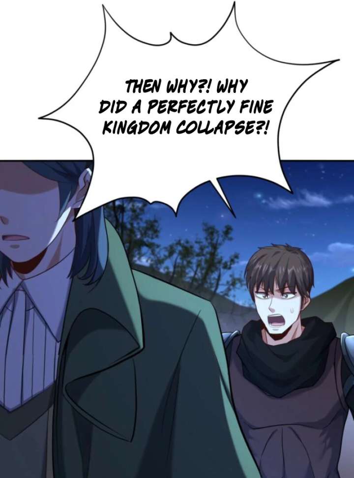 Reincarnation of the Swordmaster Chapter 72 page 37 - 