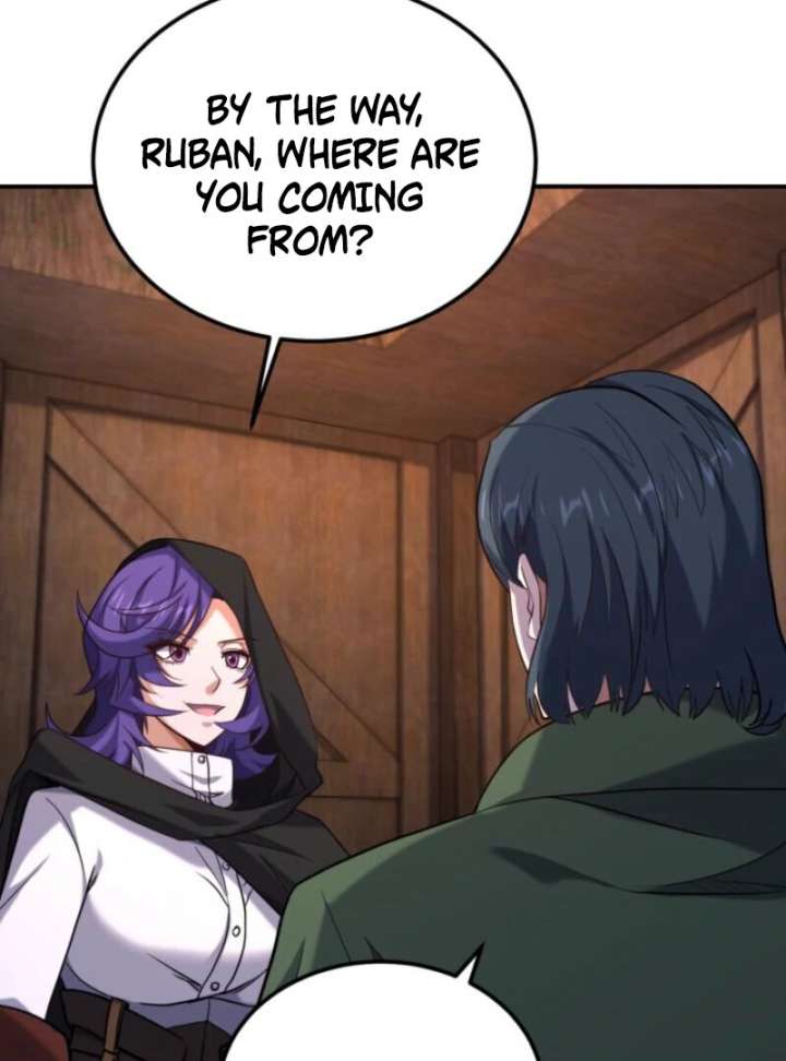 Reincarnation of the Swordmaster Chapter 72 page 6 - 