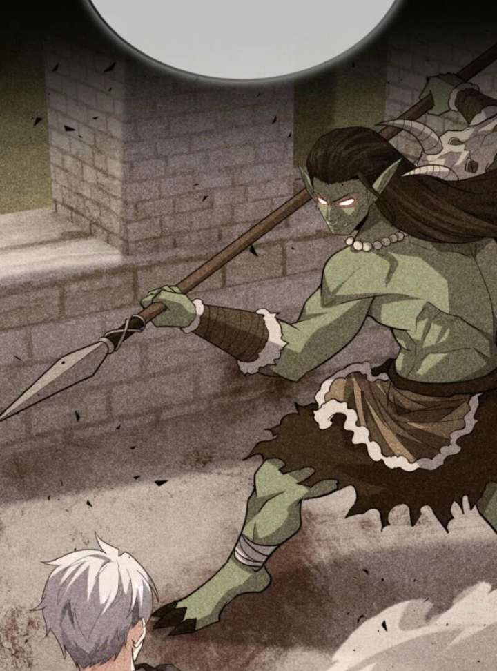 Reincarnation of the Swordmaster Chapter 72 page 80 - 