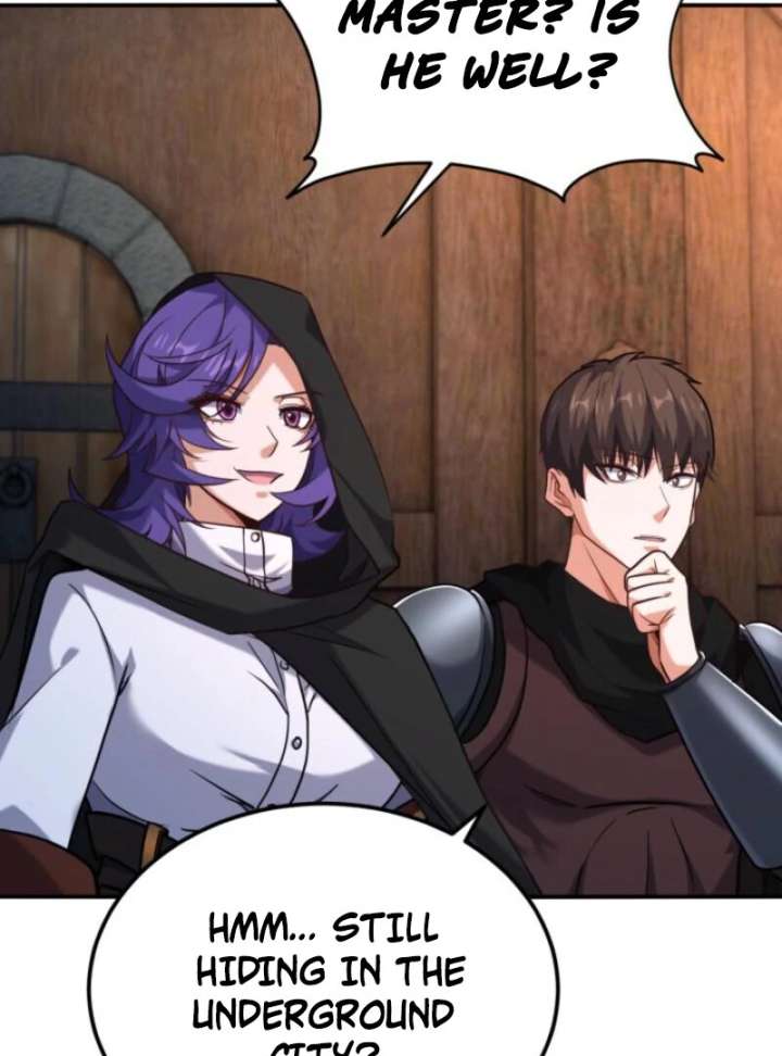 Reincarnation of the Swordmaster Chapter 72 page 9 - 