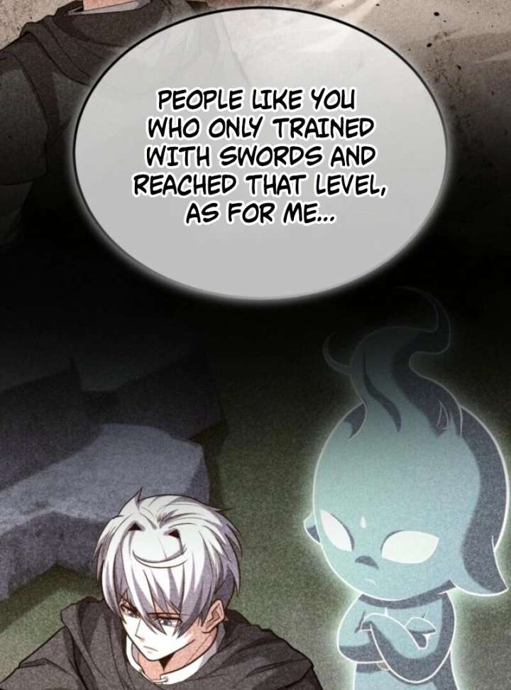 Reincarnation of the Swordmaster Chapter 72 page 81 - 