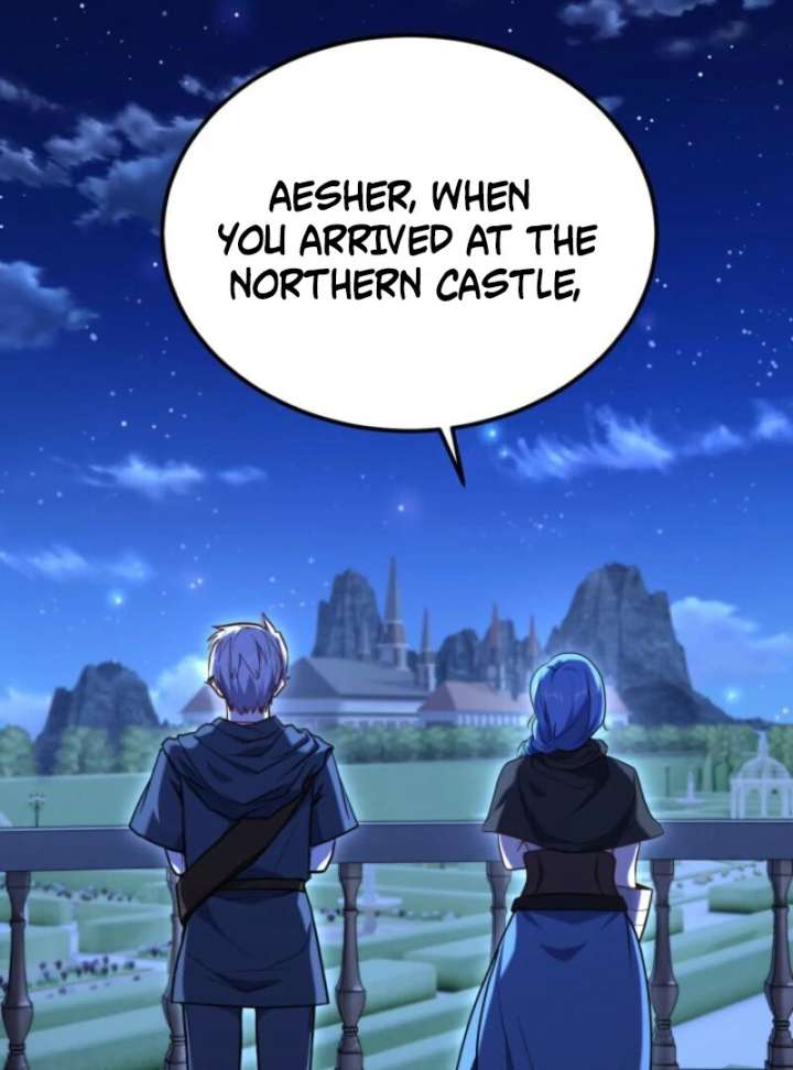 Reincarnation of the Swordmaster Chapter 72 page 90 - 