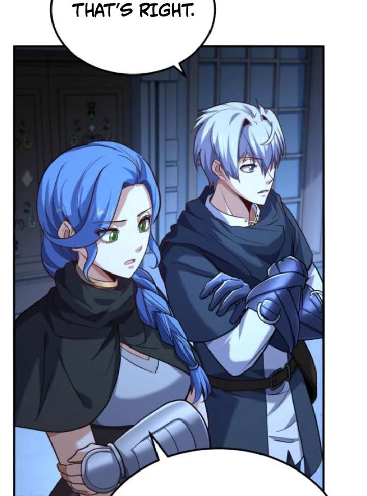 Reincarnation of the Swordmaster Chapter 72 page 92 - 