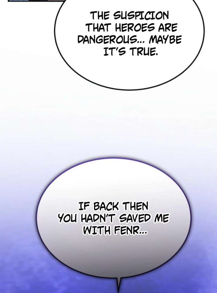 Reincarnation of the Swordmaster Chapter 72 page 93 - 