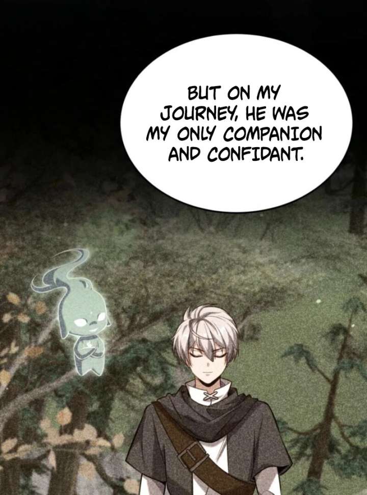 Reincarnation of the Swordmaster Chapter 73 page 11 - 