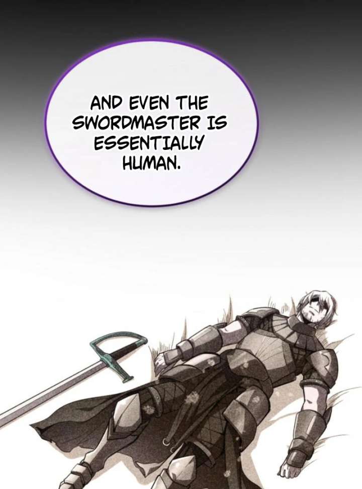 Reincarnation of the Swordmaster Chapter 73 page 106 - 