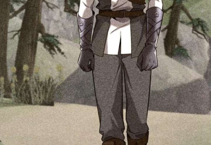 Reincarnation of the Swordmaster Chapter 73 page 12 - 