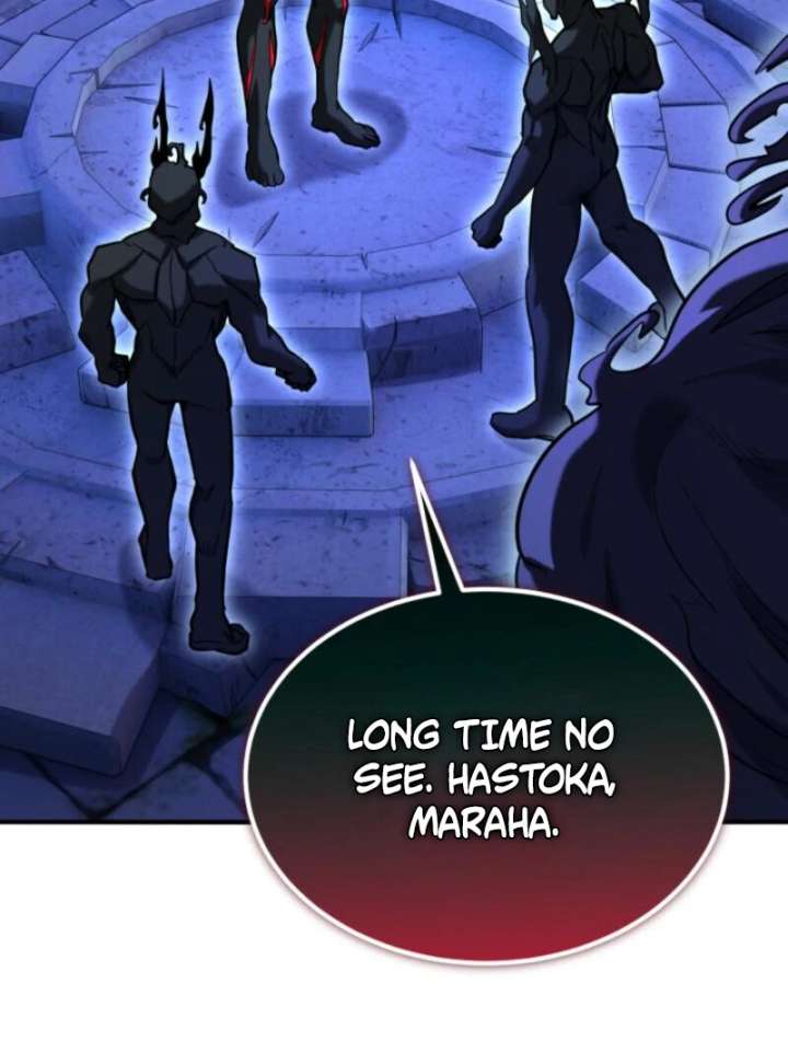 Reincarnation of the Swordmaster Chapter 73 page 126 - 
