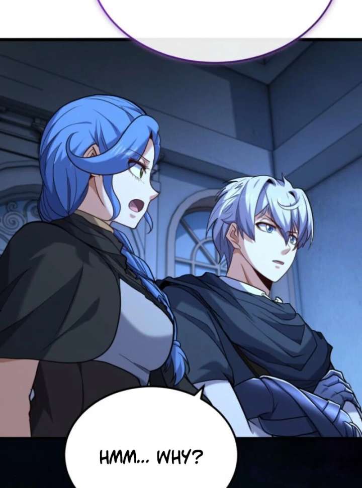 Reincarnation of the Swordmaster Chapter 73 page 17 - 