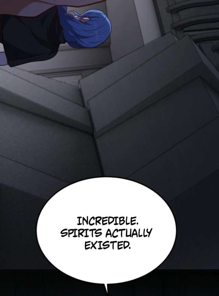 Reincarnation of the Swordmaster Chapter 73 page 28 - 