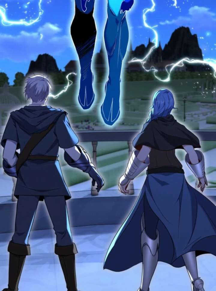 Reincarnation of the Swordmaster Chapter 73 page 4 - 