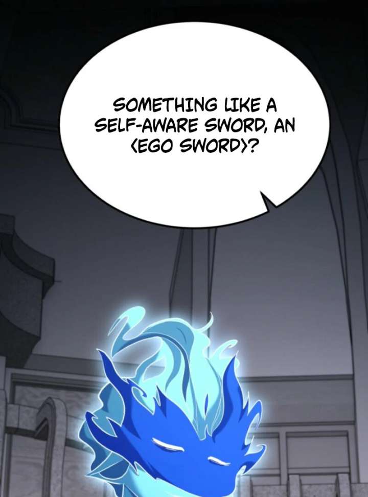 Reincarnation of the Swordmaster Chapter 73 page 33 - 
